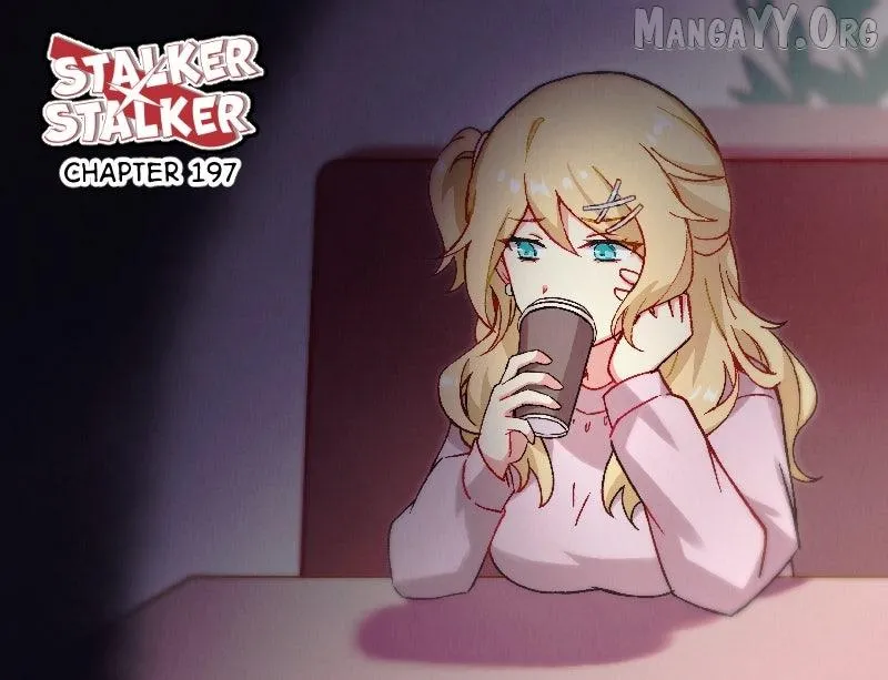 Read Stalker X Stalker Manga Online