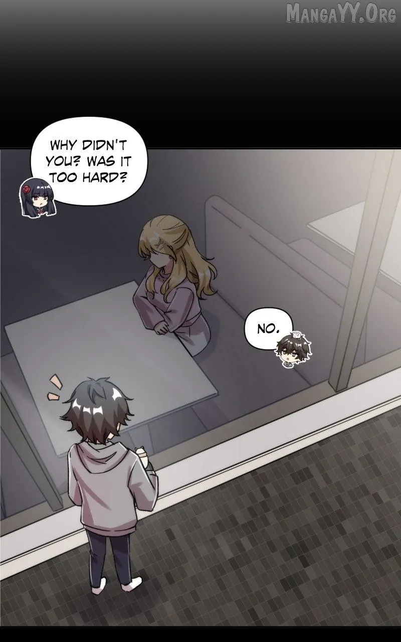 Read Stalker X Stalker Manga Online