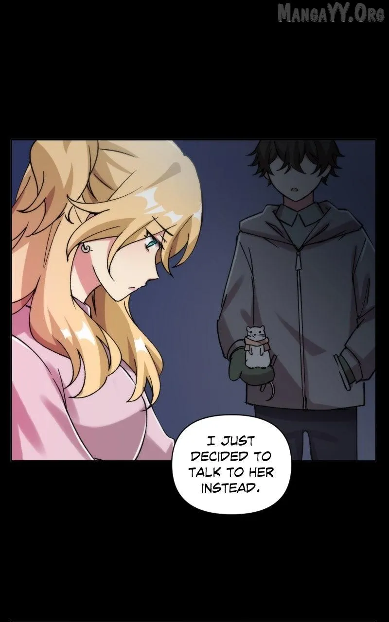 Read Stalker X Stalker Manga Online