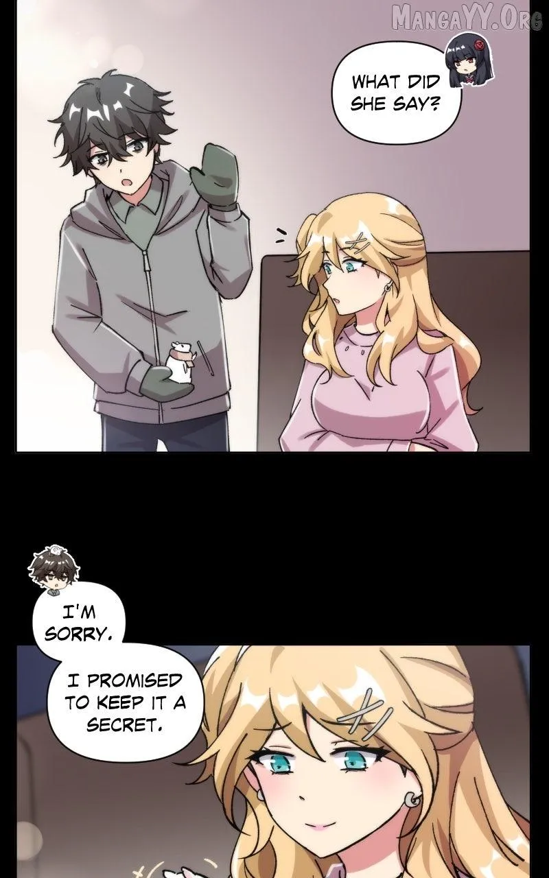 Read Stalker X Stalker Manga Online