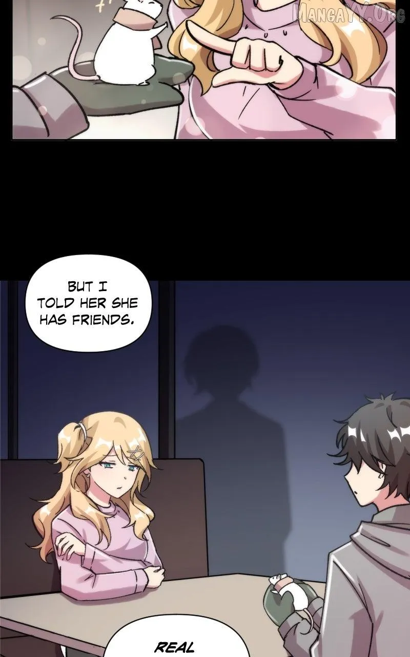 Read Stalker X Stalker Manga Online