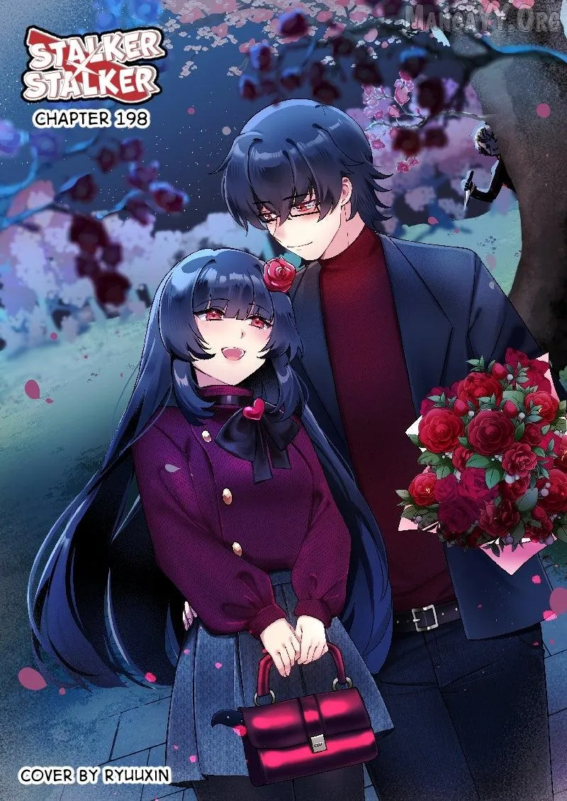 Read Stalker X Stalker Manga Online