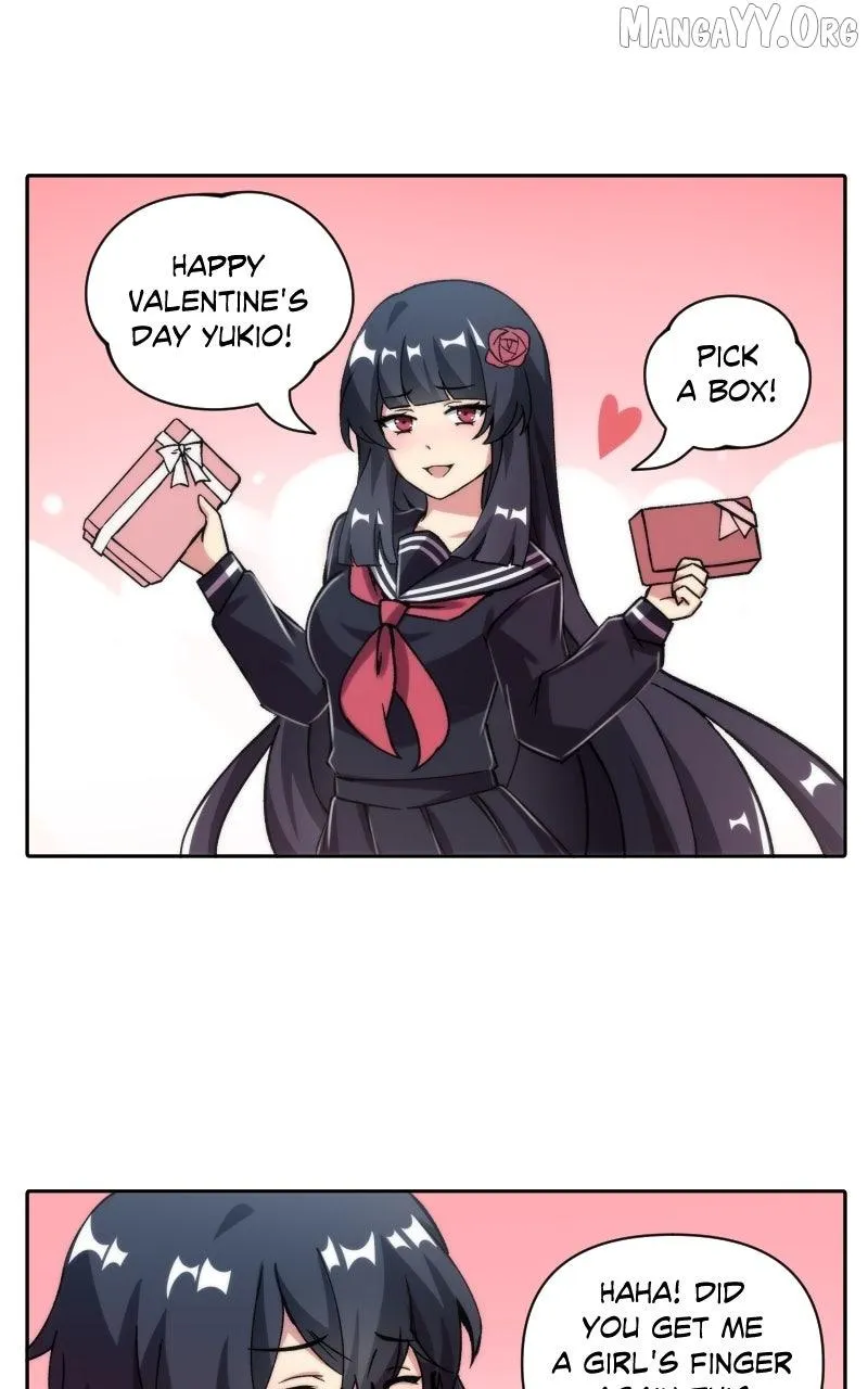 Read Stalker X Stalker Manga Online