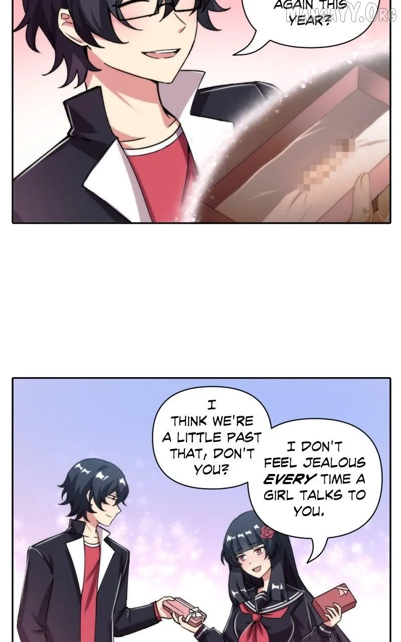 Read Stalker X Stalker Manga Online