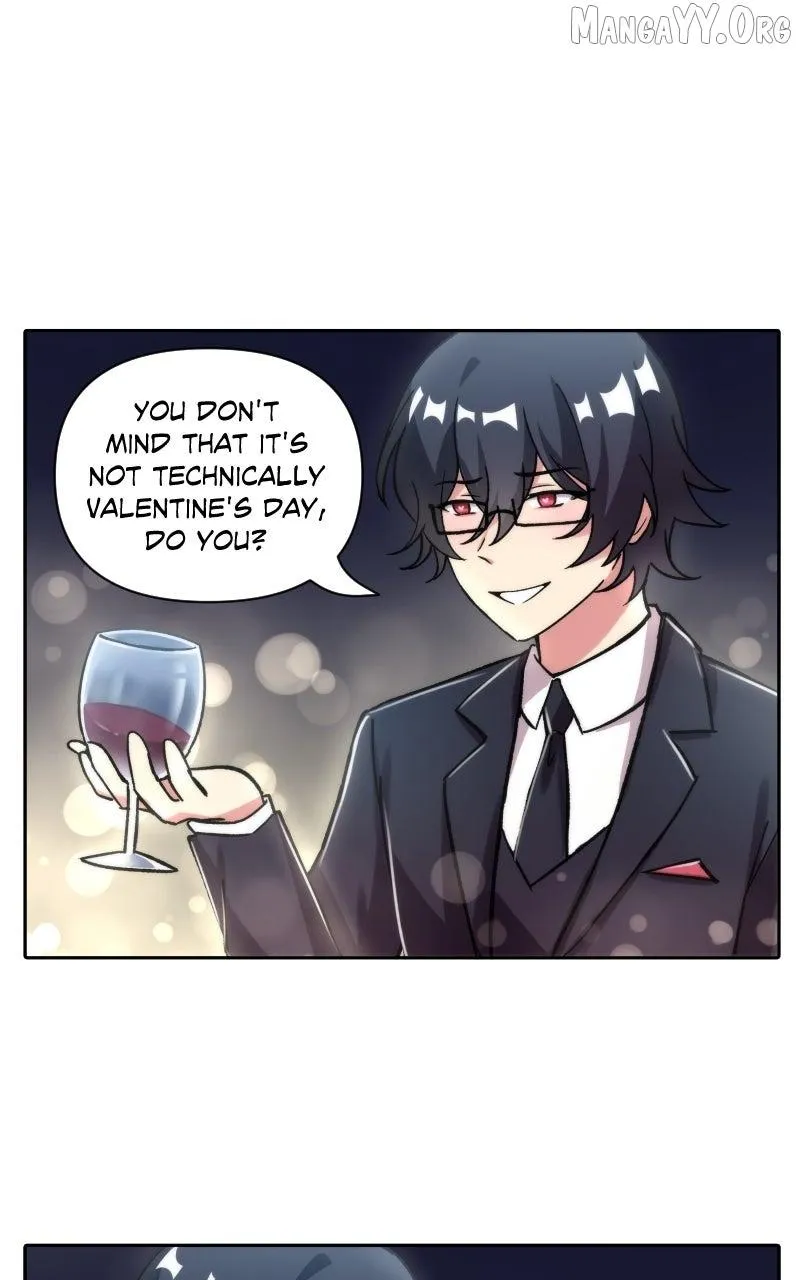 Read Stalker X Stalker Manga Online