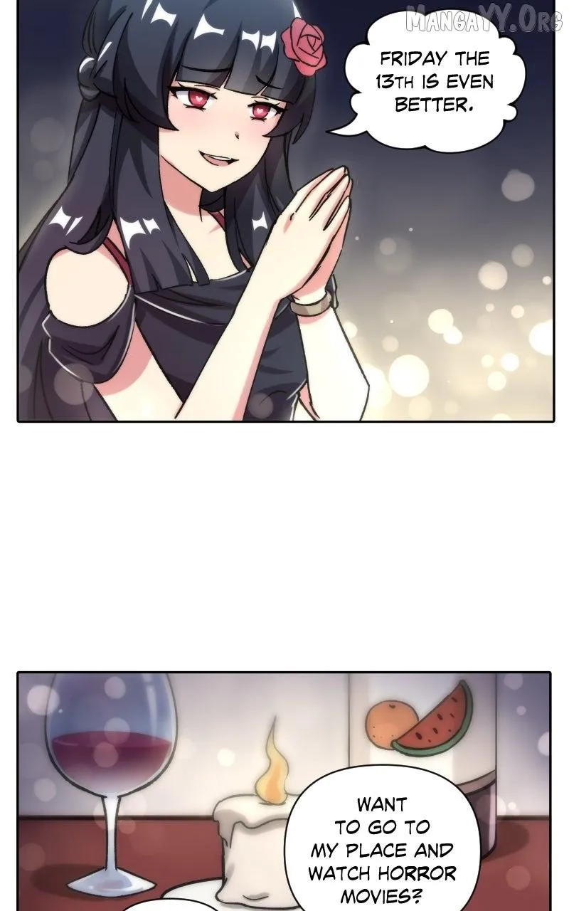 Read Stalker X Stalker Manga Online
