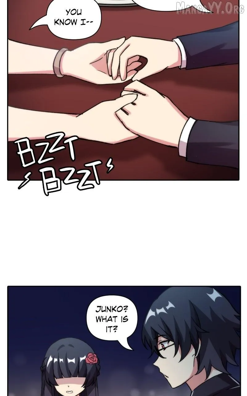Read Stalker X Stalker Manga Online
