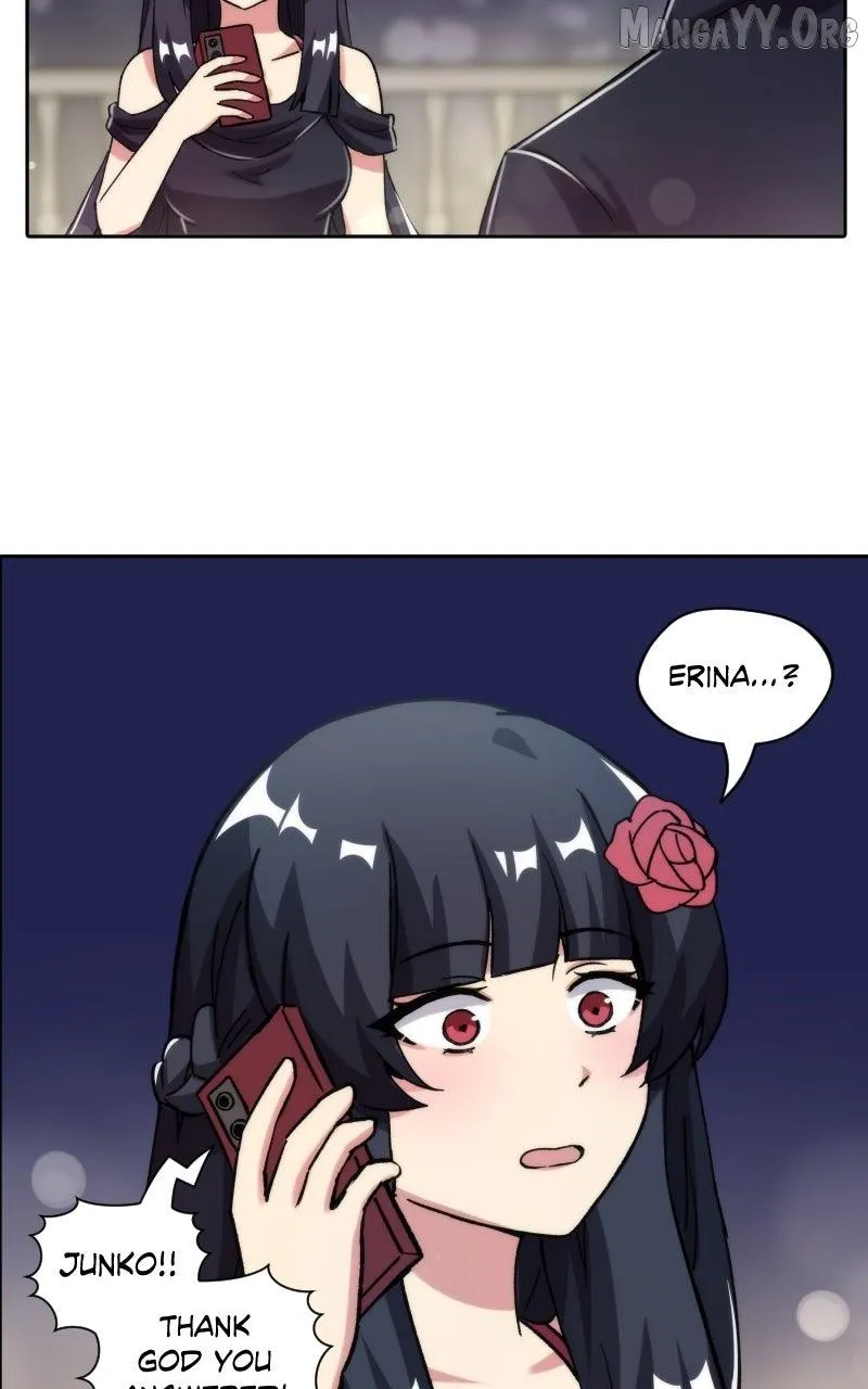 Read Stalker X Stalker Manga Online