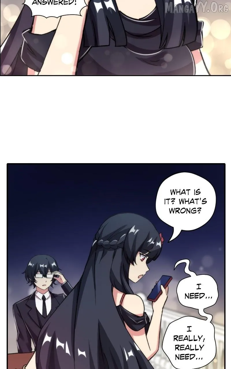 Read Stalker X Stalker Manga Online