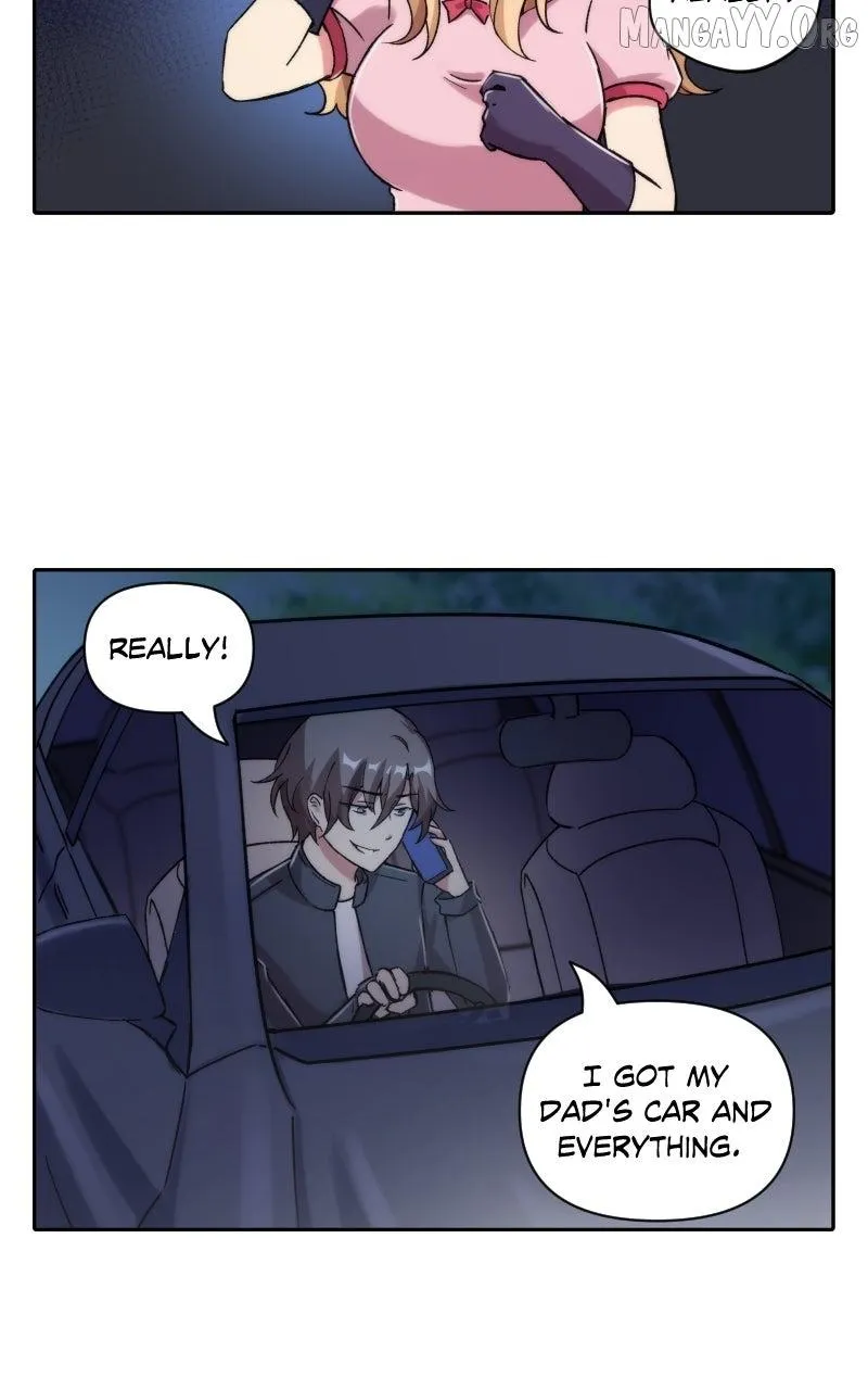 Read Stalker X Stalker Manga Online