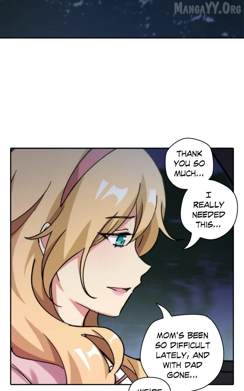 Read Stalker X Stalker Manga Online