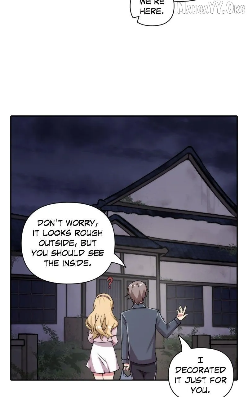 Read Stalker X Stalker Manga Online