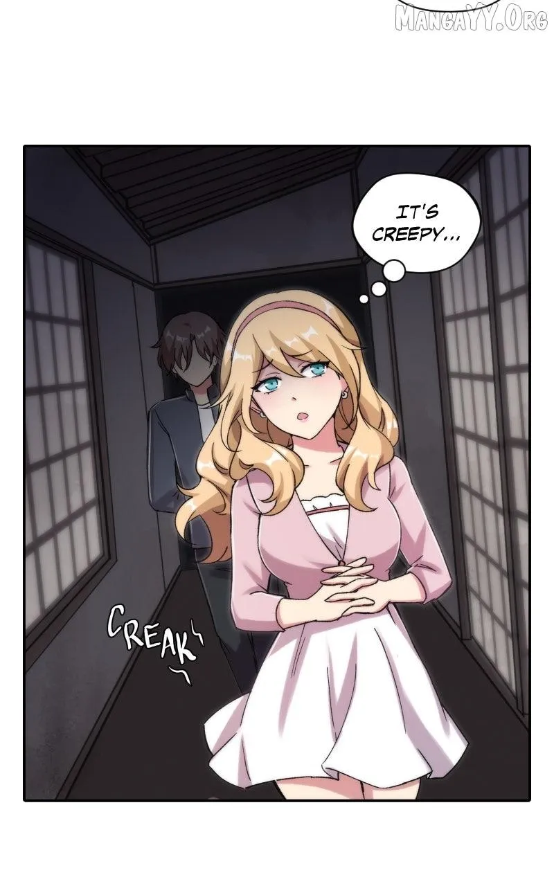 Read Stalker X Stalker Manga Online