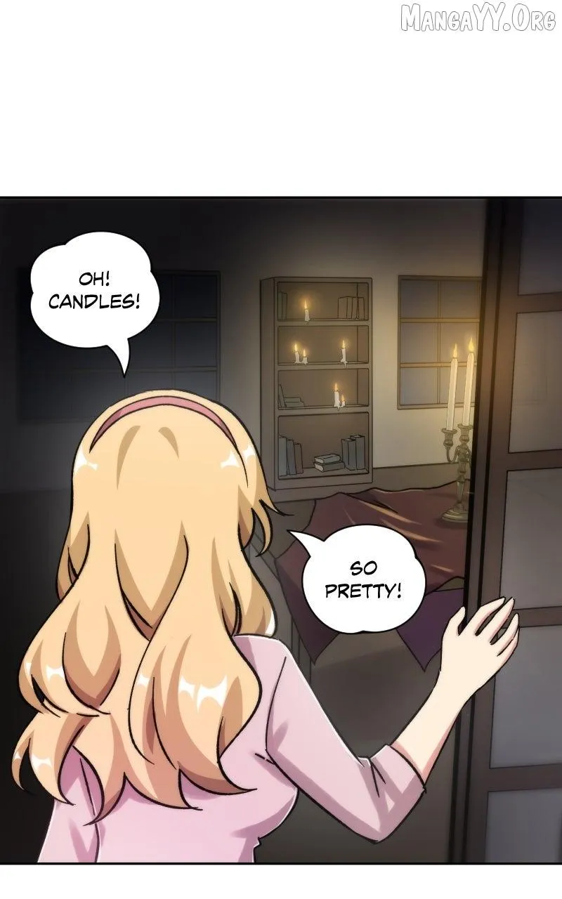 Read Stalker X Stalker Manga Online