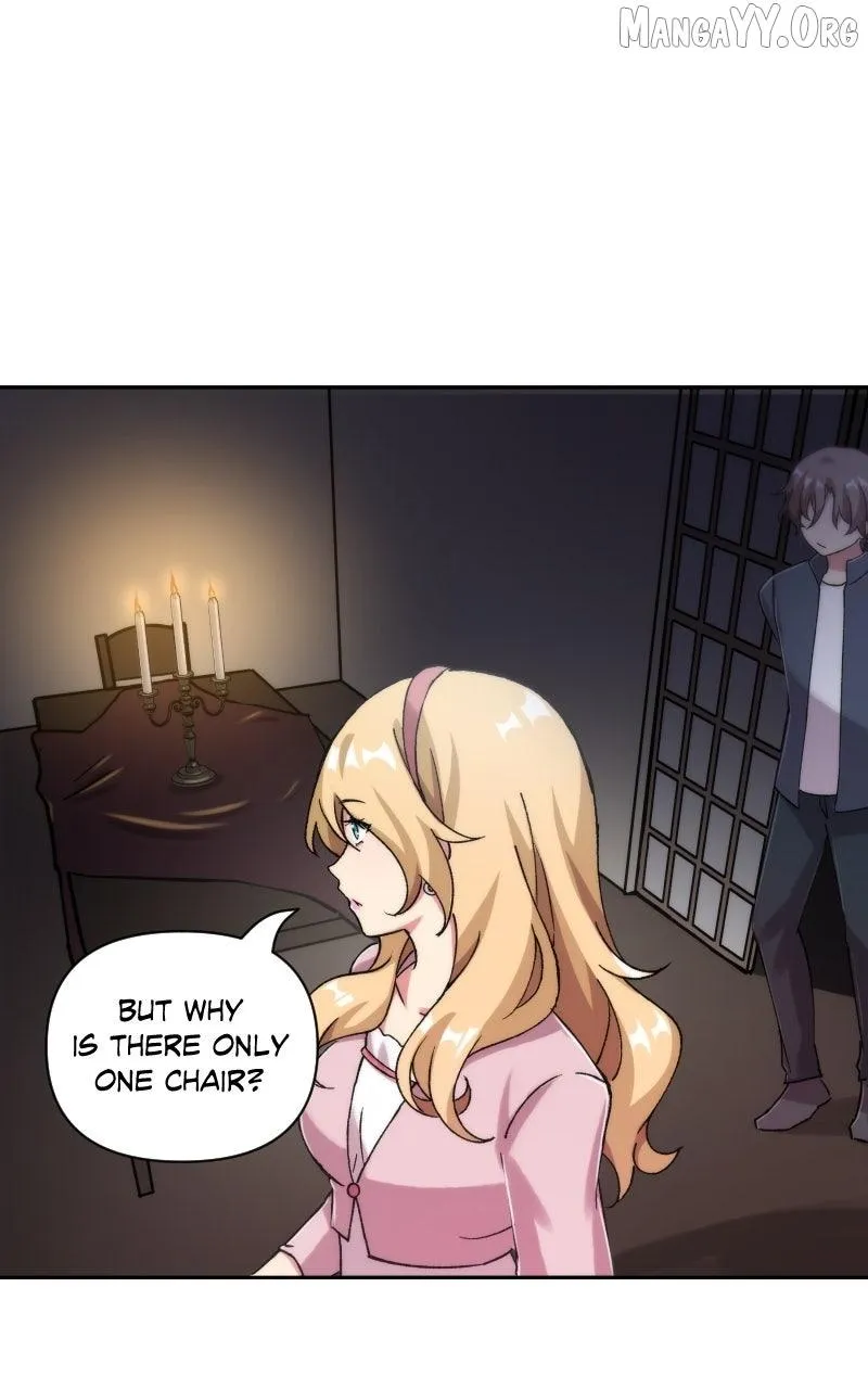 Read Stalker X Stalker Manga Online