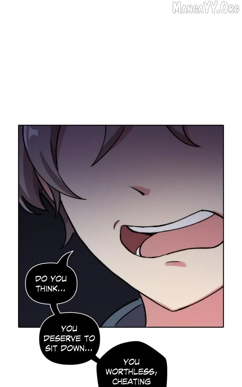 Read Stalker X Stalker Manga Online