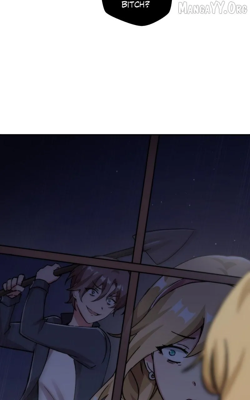 Read Stalker X Stalker Manga Online