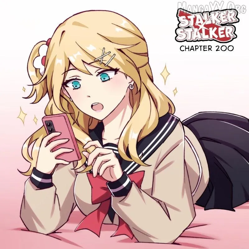 Read Stalker X Stalker Manga Online