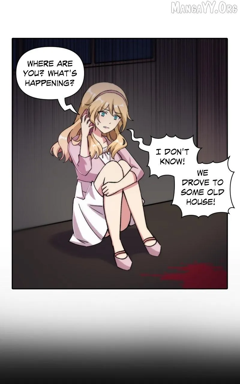 Read Stalker X Stalker Manga Online