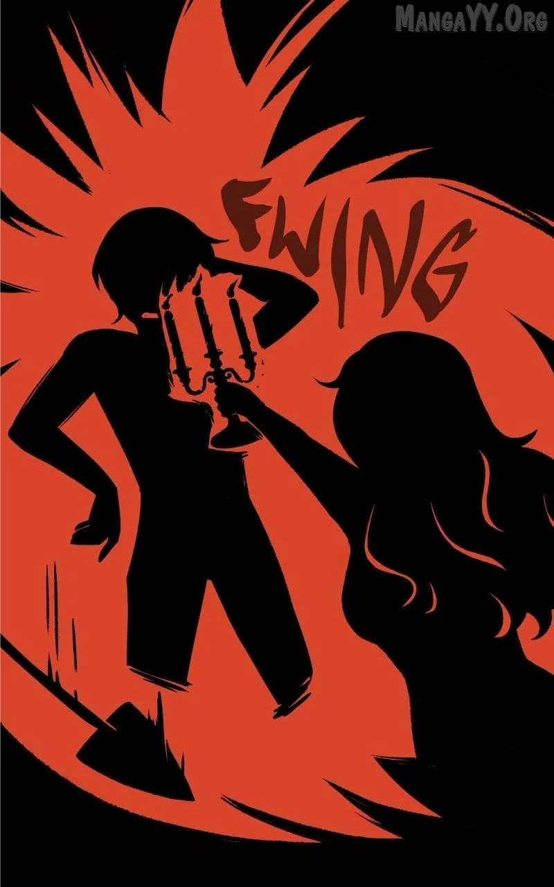 Read Stalker X Stalker Manga Online