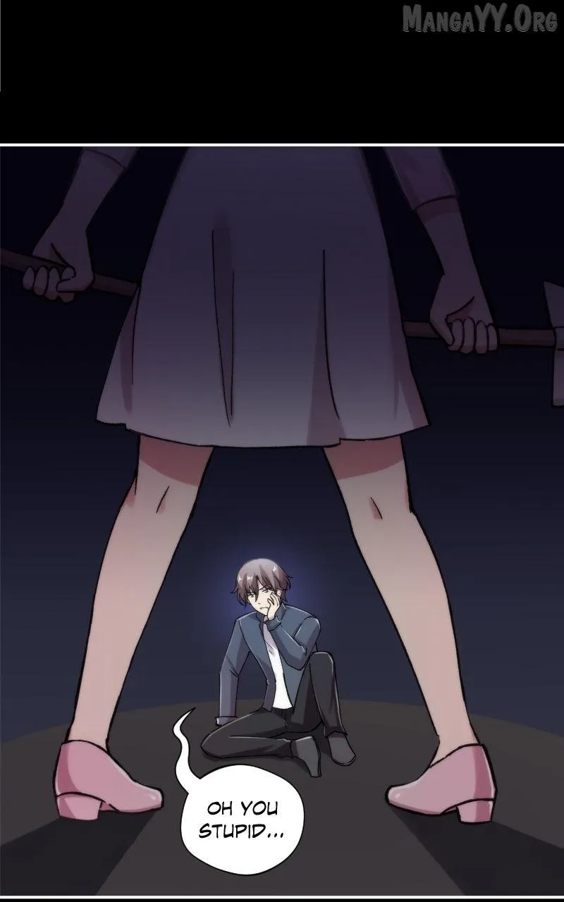 Read Stalker X Stalker Manga Online