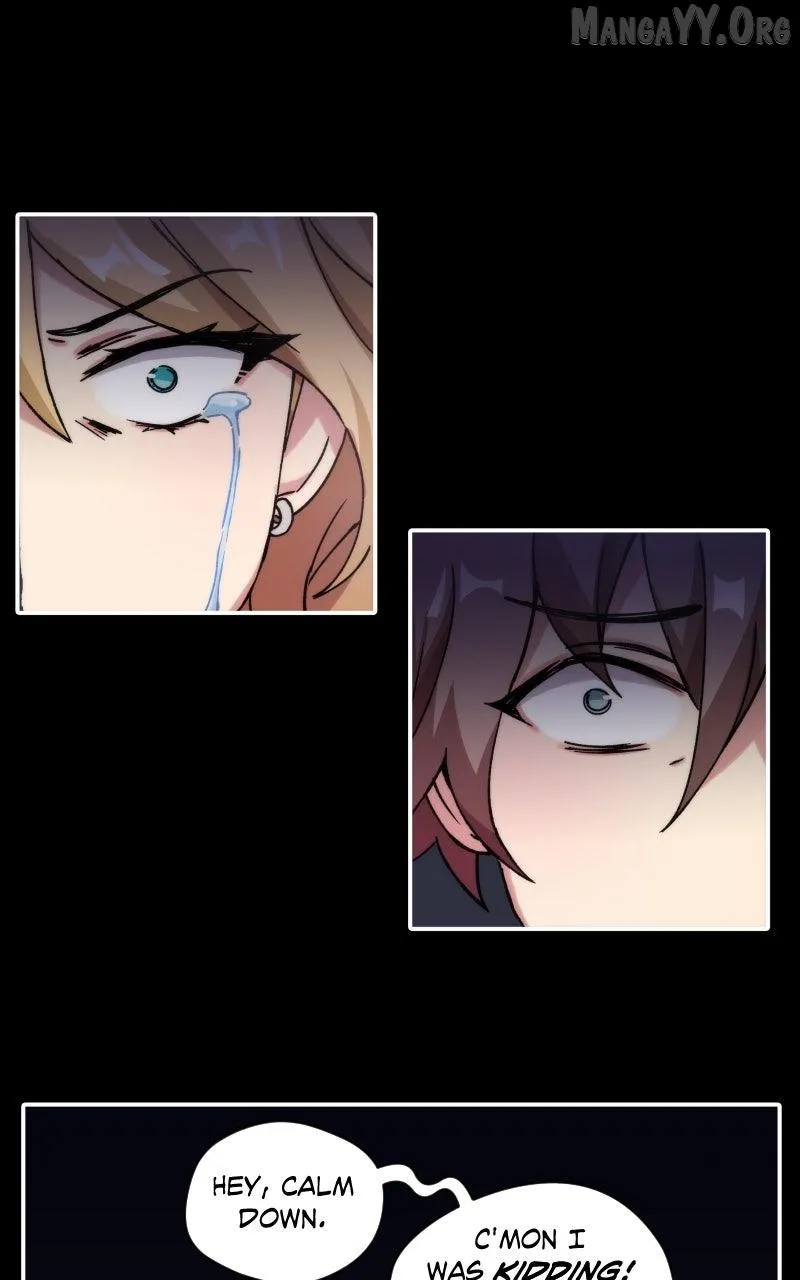 Read Stalker X Stalker Manga Online