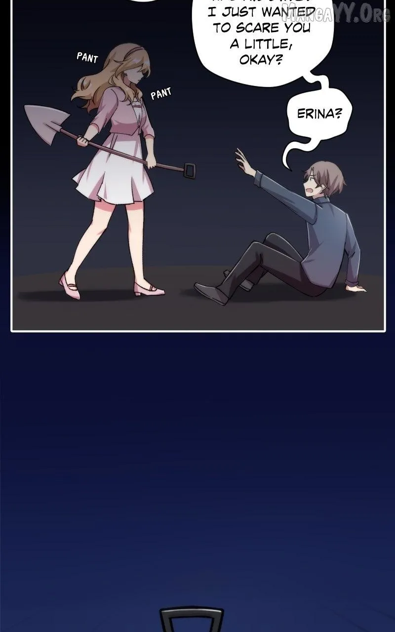 Read Stalker X Stalker Manga Online