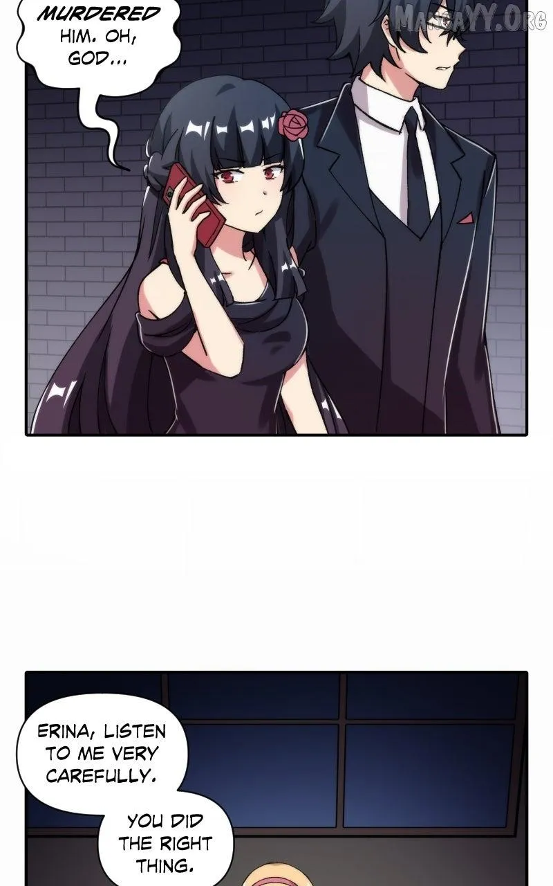 Read Stalker X Stalker Manga Online