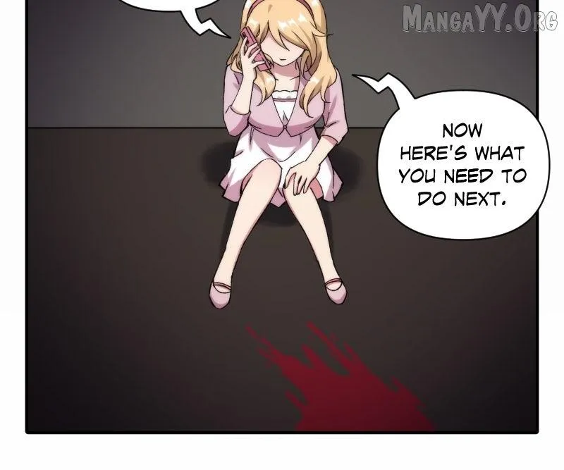 Read Stalker X Stalker Manga Online