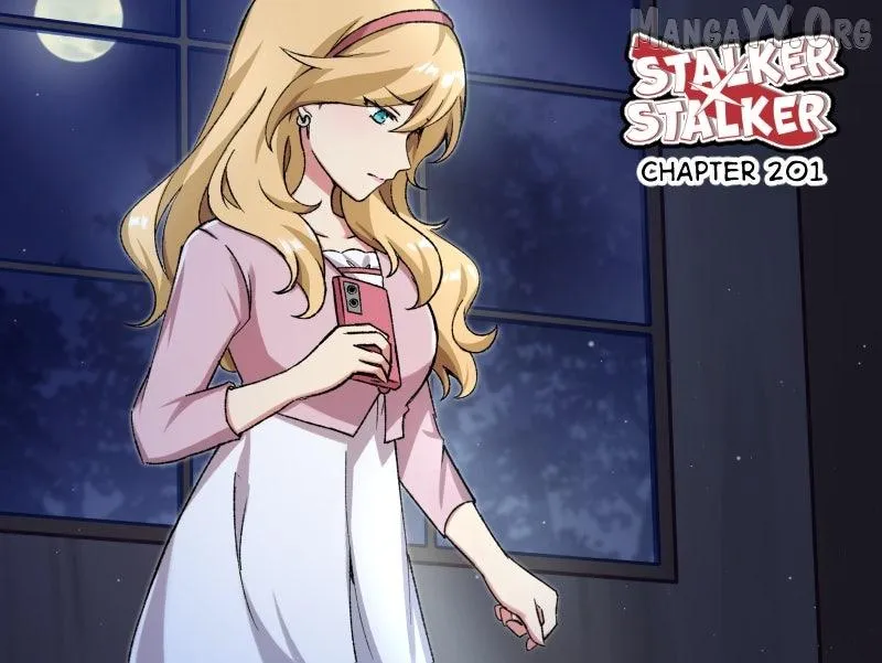 Read Stalker X Stalker Manga Online