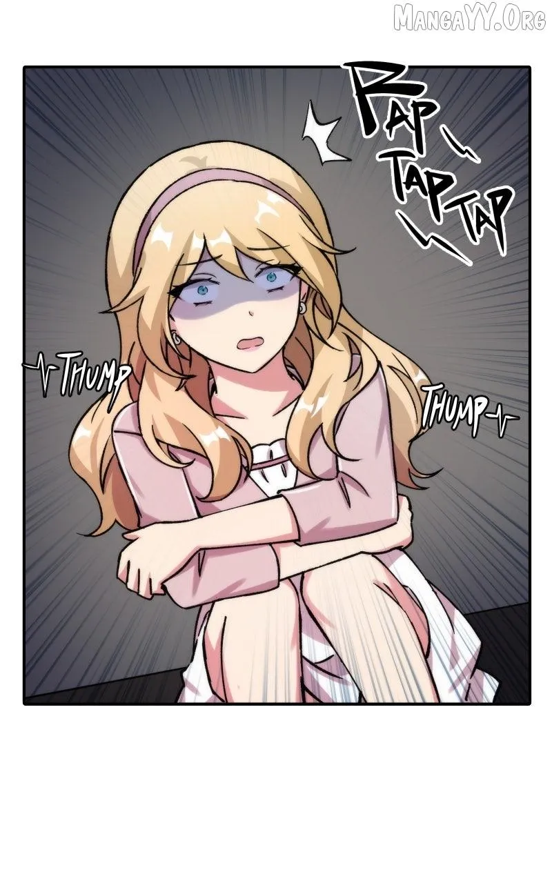 Read Stalker X Stalker Manga Online