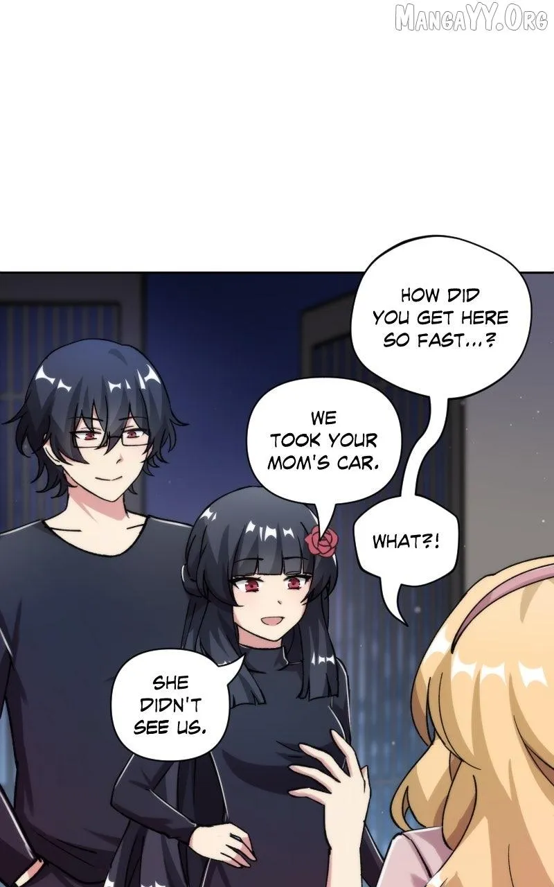 Read Stalker X Stalker Manga Online