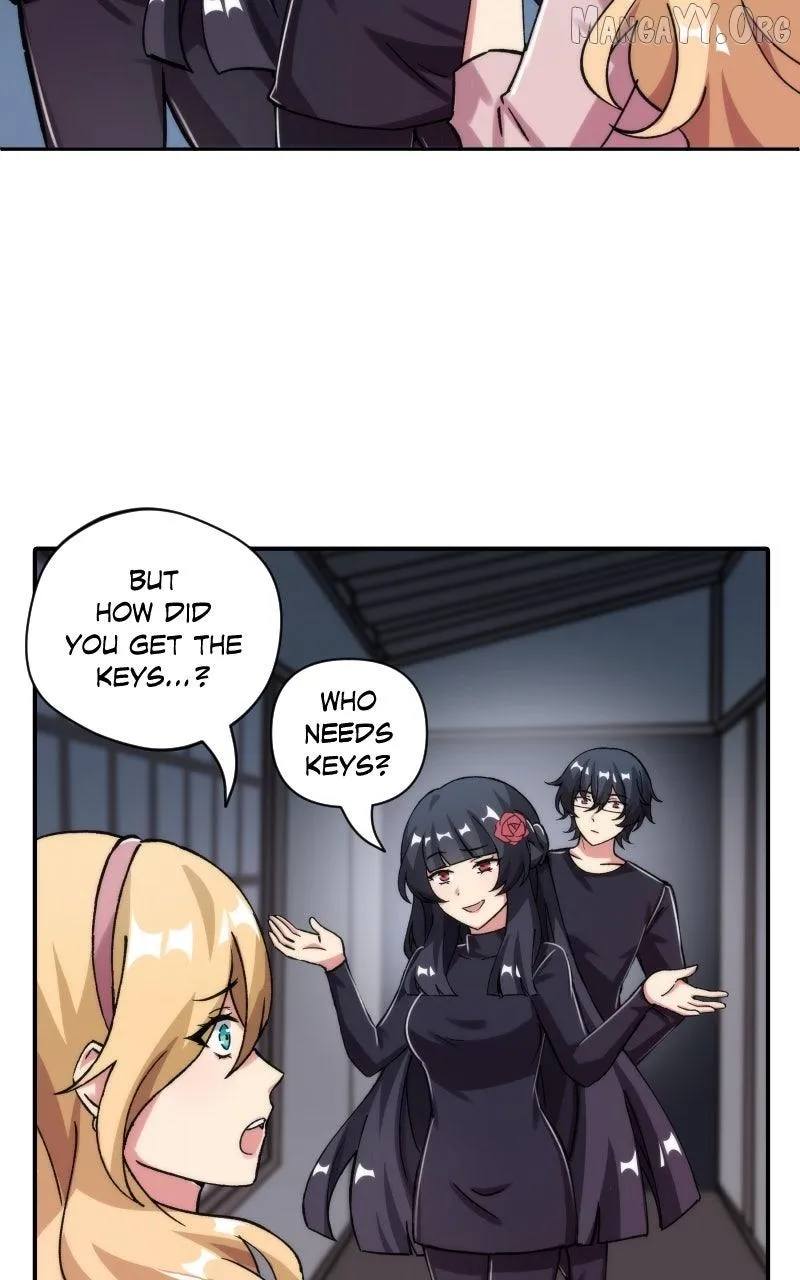 Read Stalker X Stalker Manga Online