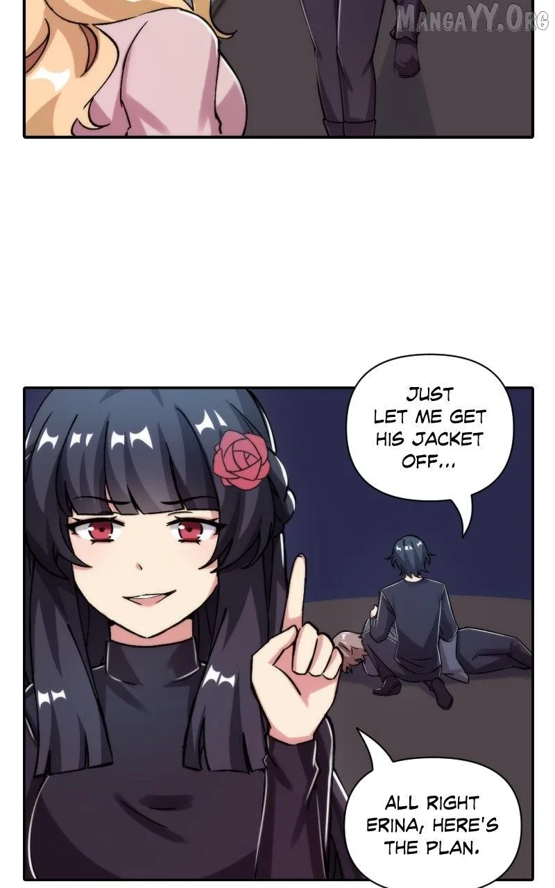Read Stalker X Stalker Manga Online