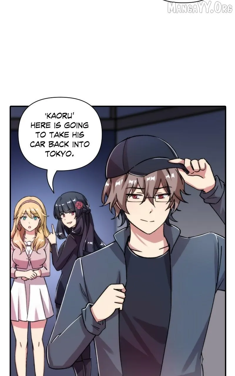 Read Stalker X Stalker Manga Online