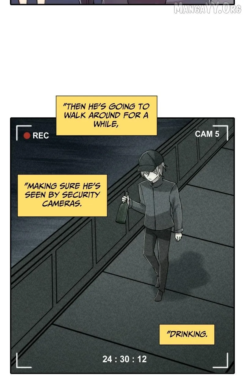 Read Stalker X Stalker Manga Online