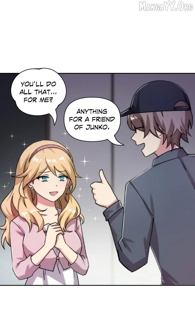 Read Stalker X Stalker Manga Online