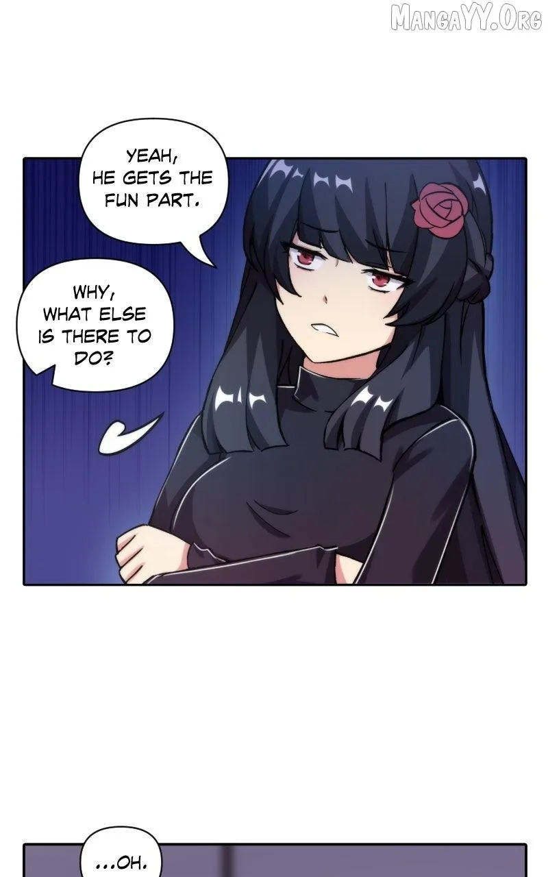Read Stalker X Stalker Manga Online