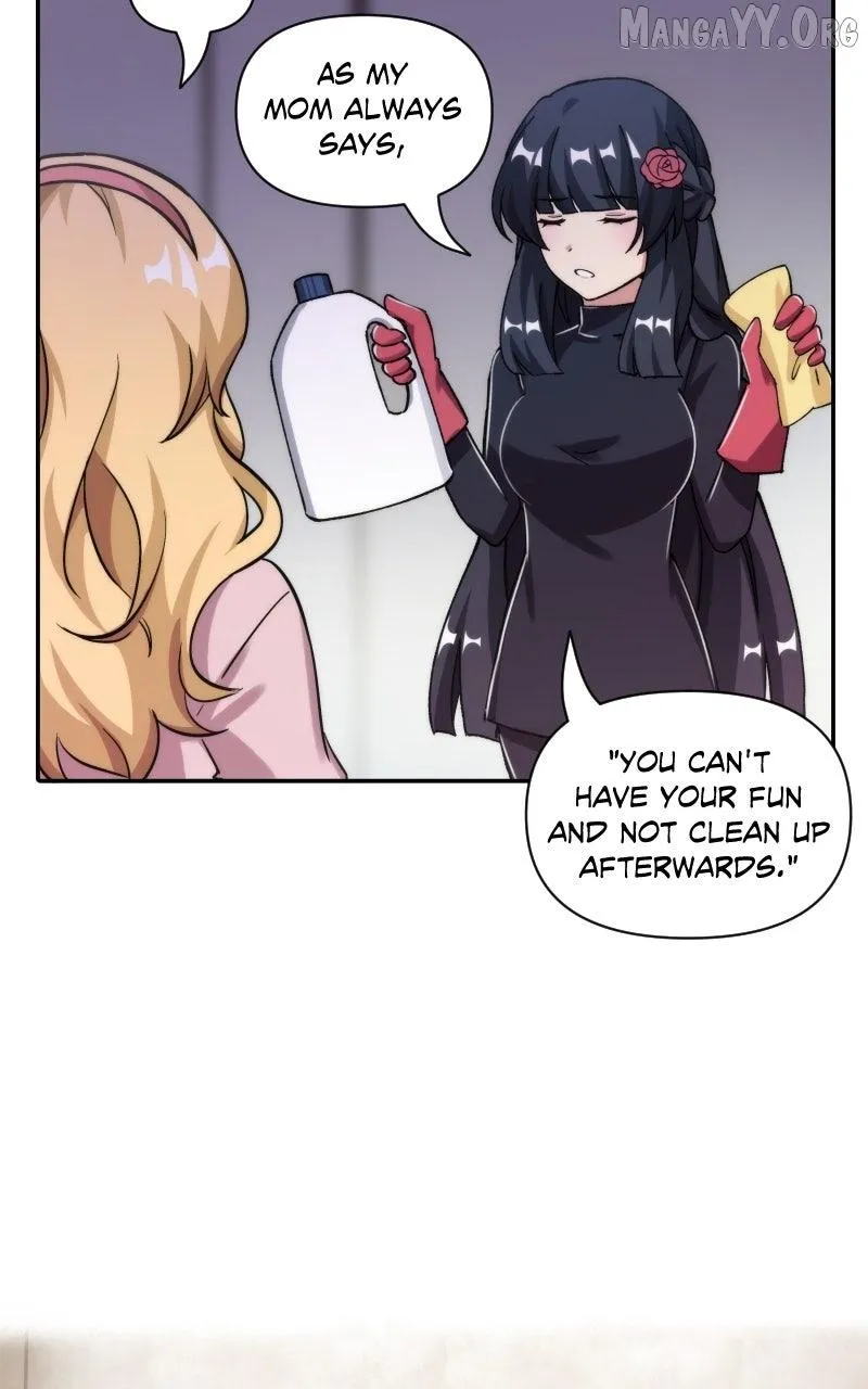 Read Stalker X Stalker Manga Online
