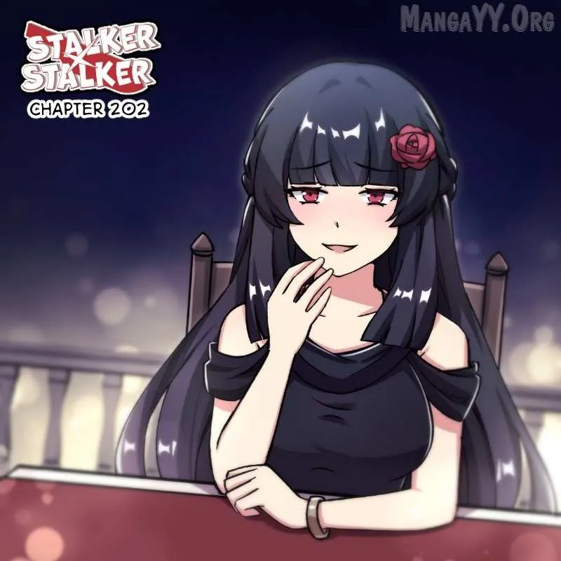 Read Stalker X Stalker Manga Online