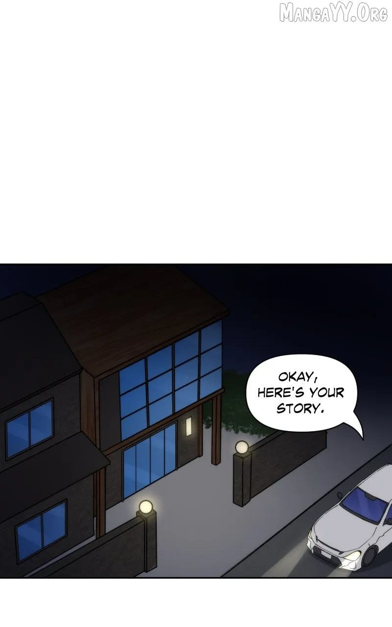 Read Stalker X Stalker Manga Online