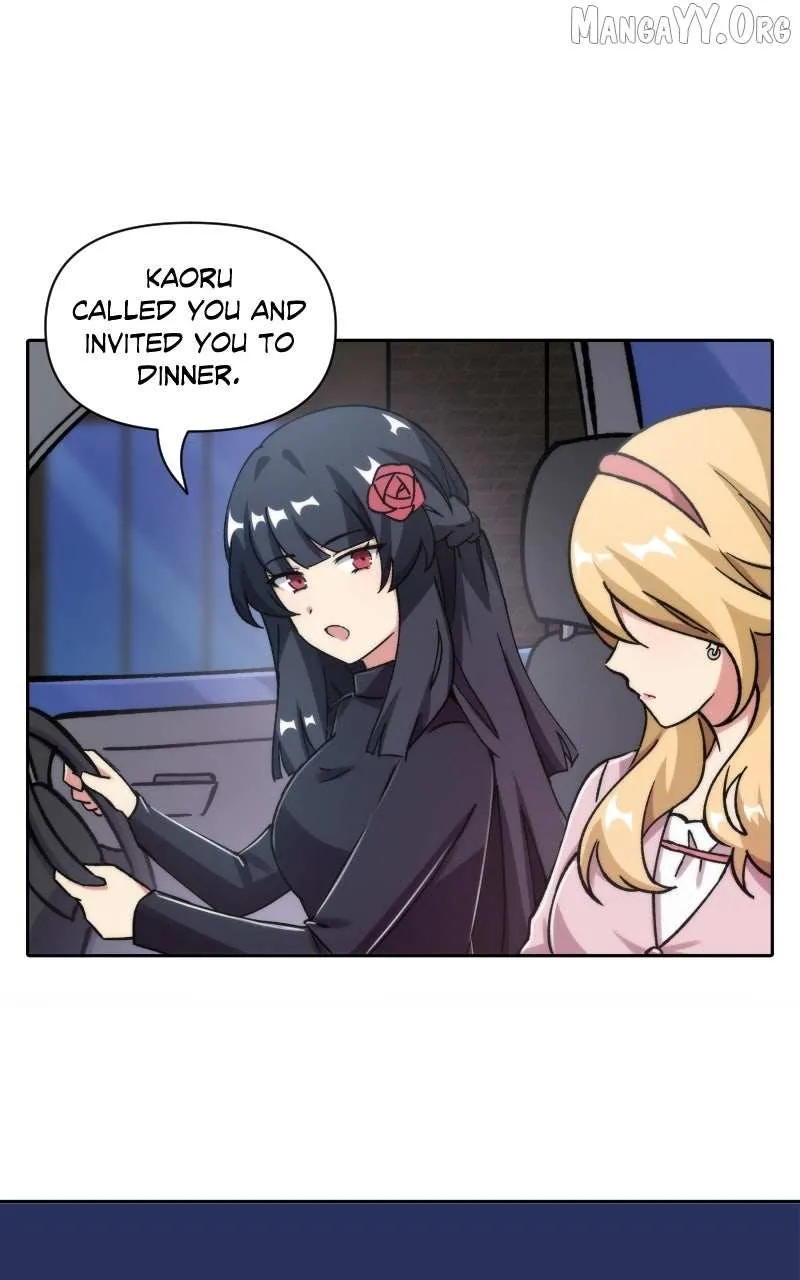 Read Stalker X Stalker Manga Online