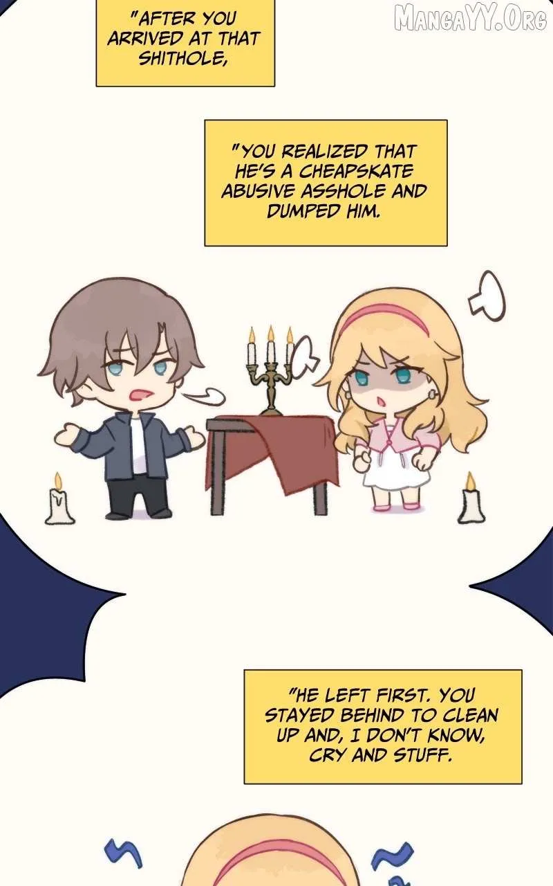 Read Stalker X Stalker Manga Online