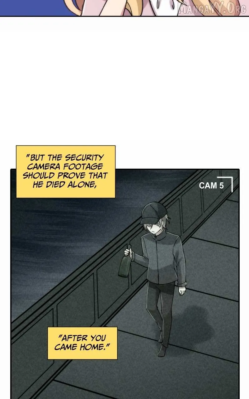 Read Stalker X Stalker Manga Online