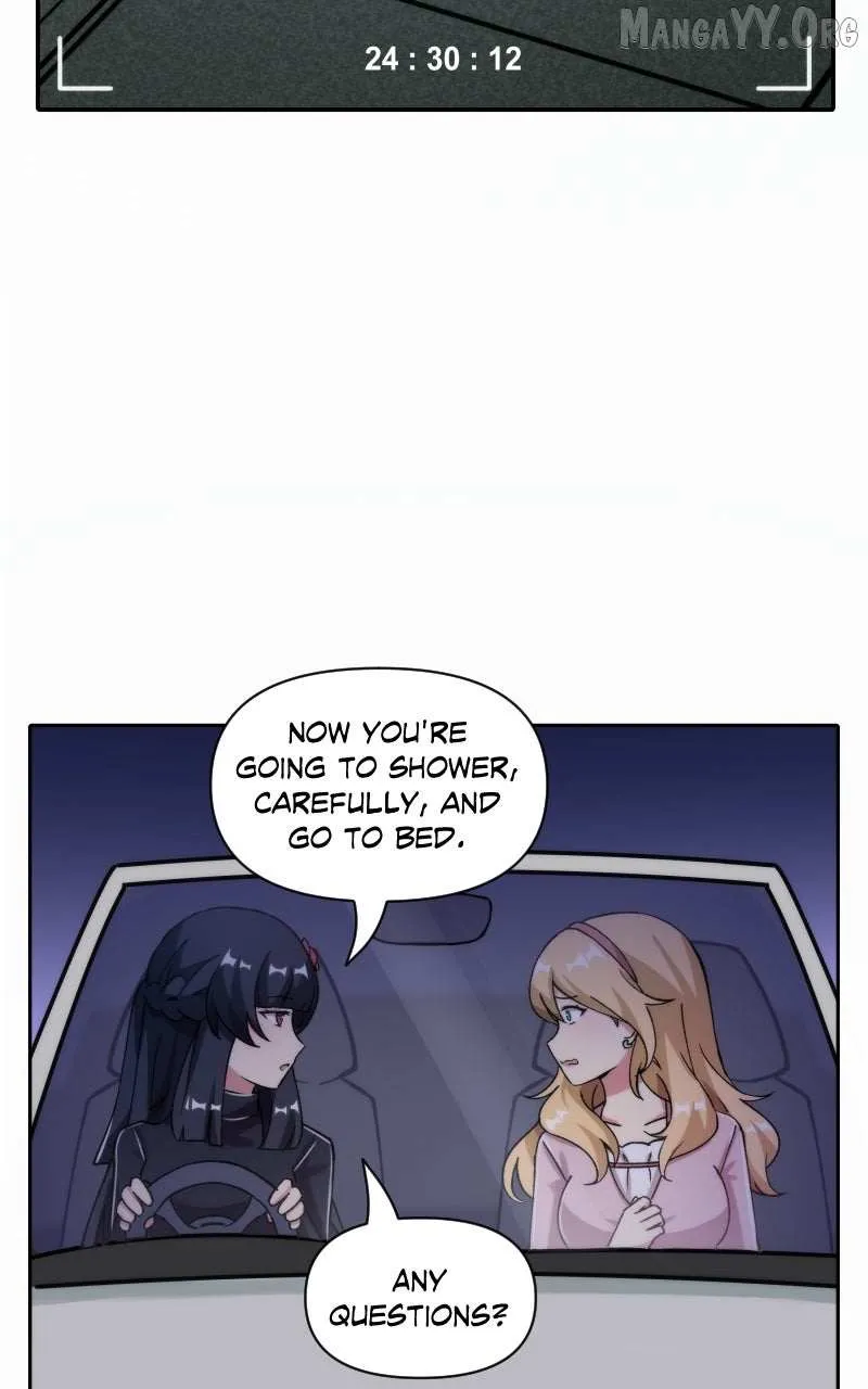 Read Stalker X Stalker Manga Online