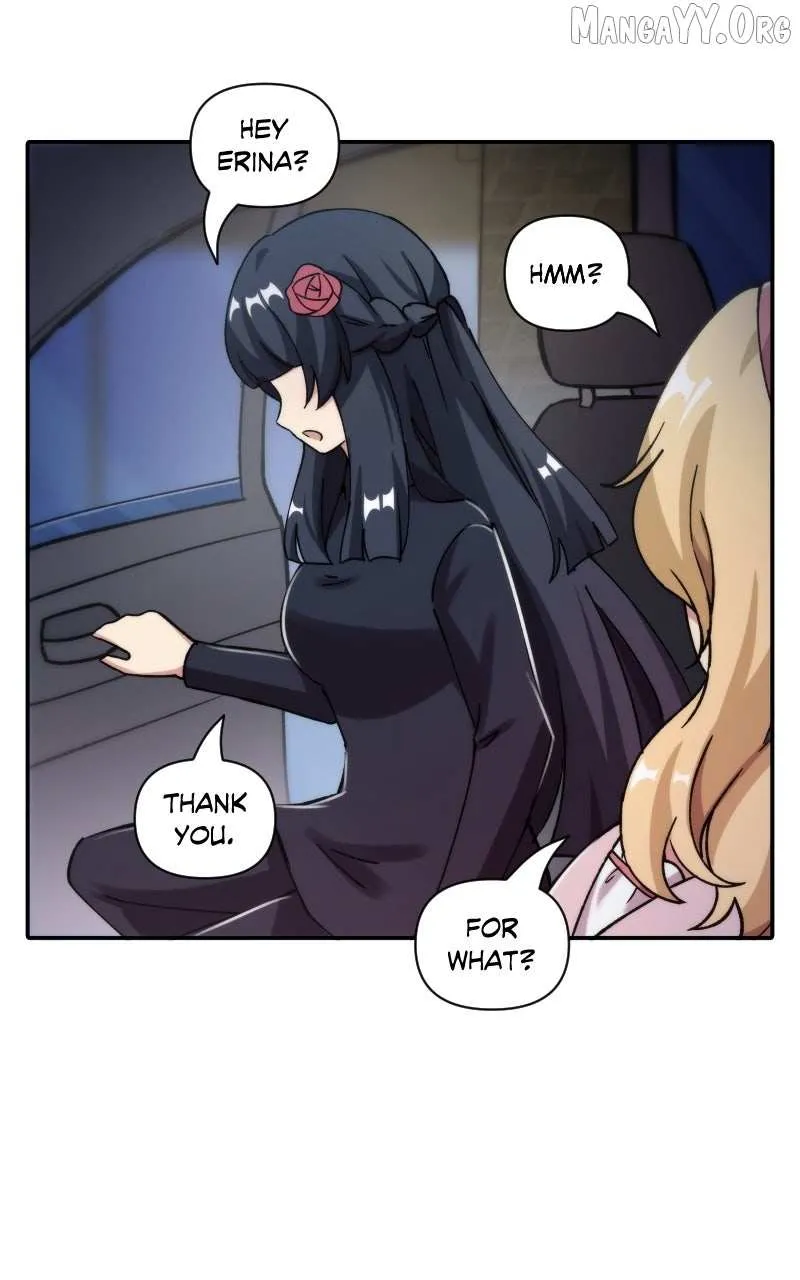 Read Stalker X Stalker Manga Online