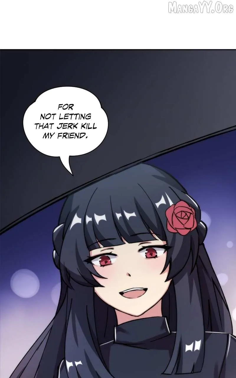 Read Stalker X Stalker Manga Online