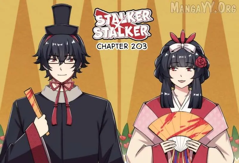 Read Stalker X Stalker Manga Online