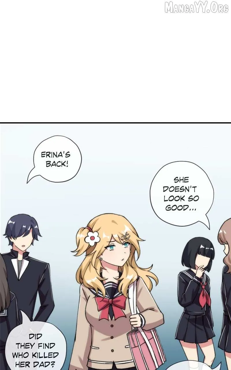 Read Stalker X Stalker Manga Online