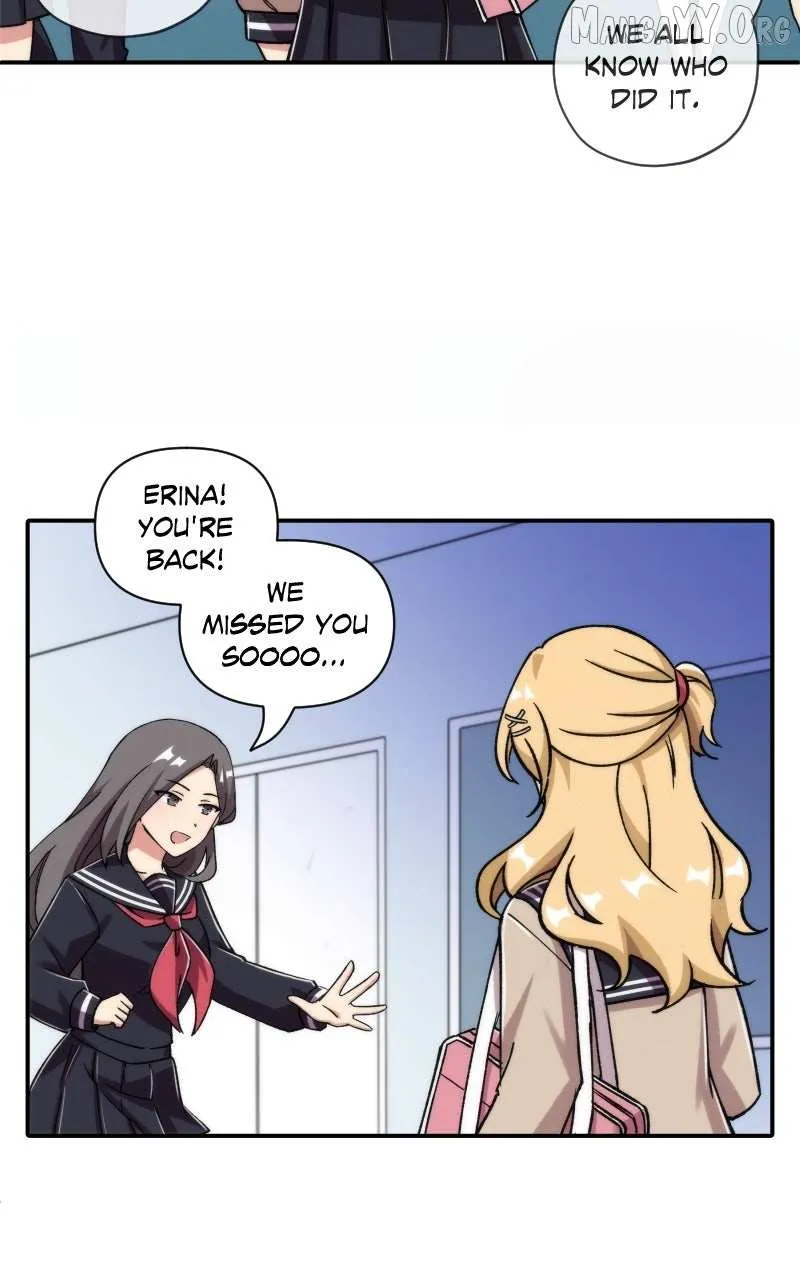 Read Stalker X Stalker Manga Online